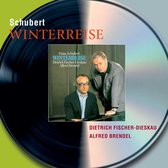 Schubert: Winterreise (CD) (Complete)