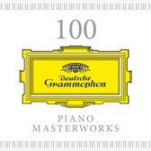 Various Artists - 100 Piano Masterworks (5 CD)