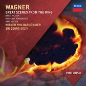 Wagner: Great Scenes From "The Ring" (Virtuose)