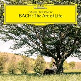 Daniil Trifonov - Bach (2 CD)