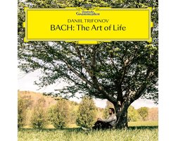 Daniil Trifonov - Bach: The Art Of Life (2 CD)