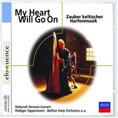 Various Artists - Zauber Keltischer Harfenmusik (CD)
