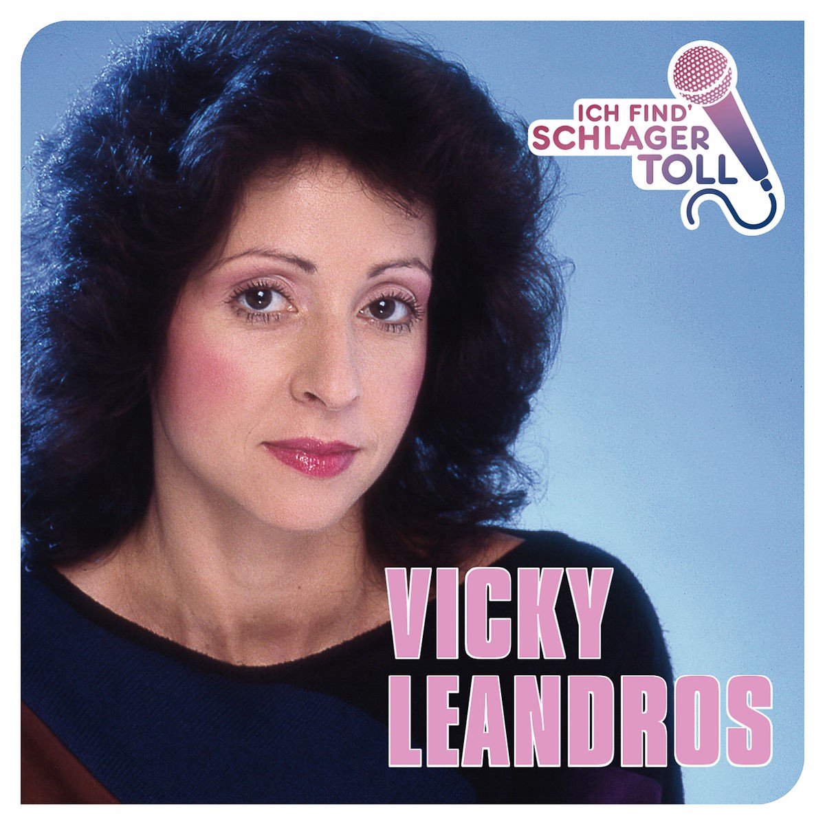 Ich Find' Schlager Toll (Das Beste) (CD)