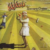 Genesis - Nursery Cryme (CD) (Remastered 2008)