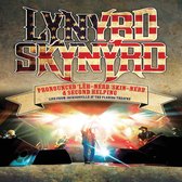 Lynyrd Skynyrd - Live At The Florida Theatre (2 CD)