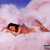 Katy Perry - Teenage Dream: The Complete Confection (CD) (Explicit Version)
