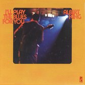 Albert King - I'll Play The Blues For You (CD) (Remastered)