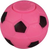 Hoogwaardige Voetbal Spinners / Hand Spinners / Fidget Spinner | Anti-Stress Speelgoed - Roze