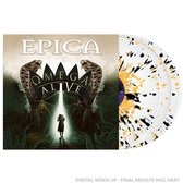 Epica - Omega Alive (LP)
