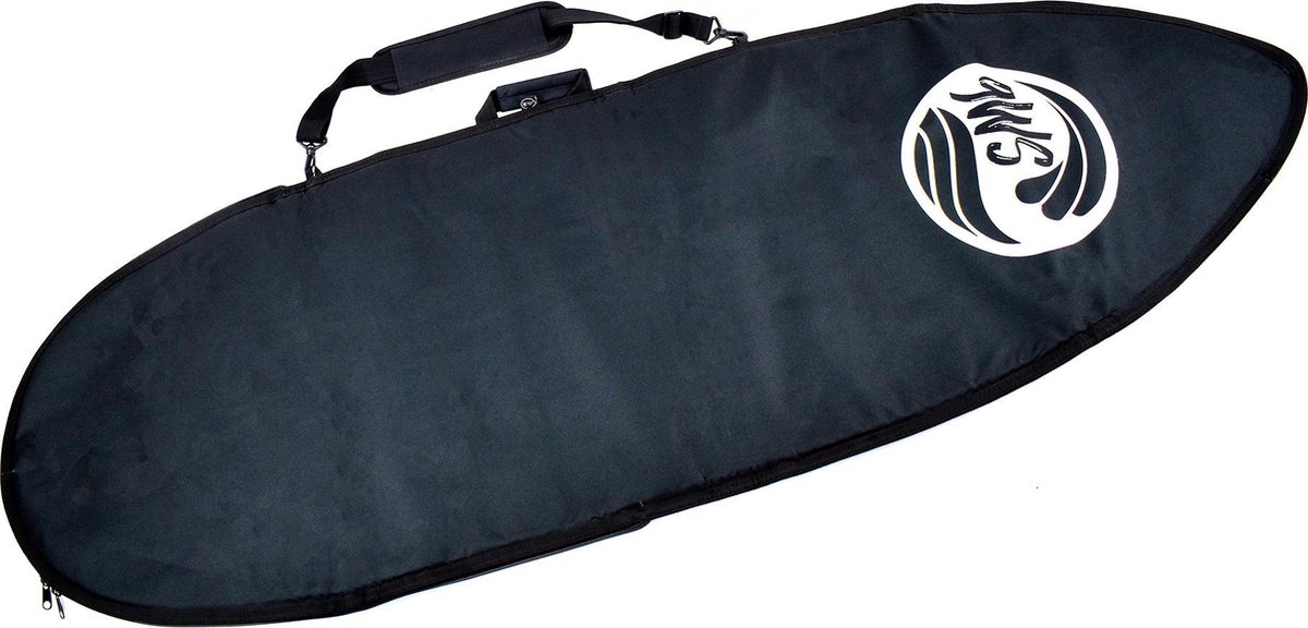 SURFPLANK TAS 7'6"-229CM