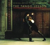 Tango Lesson