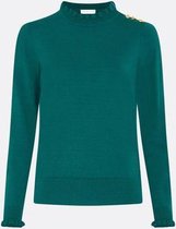 Fabienne Chapot Sweater CLT-142-PUL