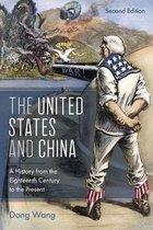 Asia/Pacific/Perspectives-The United States and China
