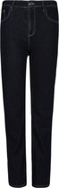 Paprika Rechte bootlegjeans Lara L34 Lara
