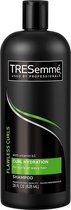TRESemme Shampoo, Flawless Curls Vitamin B1 - 28oz 828ml