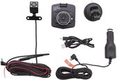 S&C - Full HD dashboard camera dashboard camera kit set dash carkit cam camera dashcam dvr 1080p