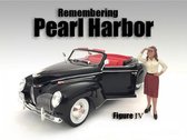 *Remembering Pearl Harbor* figure IV 1:24