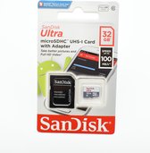 SandDisk-Ultra-geheugenkaart-32gb