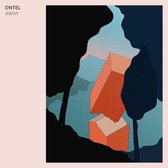 Dntel - Away (CD)