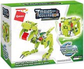 Qman - 41203 - Fast Tyrannosaurus Rex