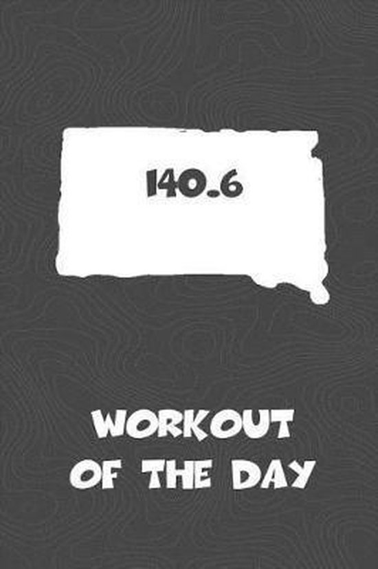 Workout of the Day - cover