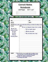 Cornell Notes Notebook