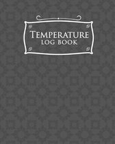 Temperature Log Book