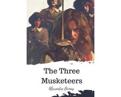 The Three Musketeers