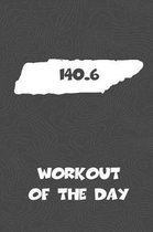 Workout of the Day