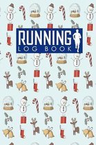 Running Log Book
