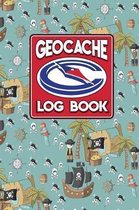 Geocache Log Book