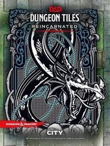 D&D Dungeon Tiles Reincarnated - City