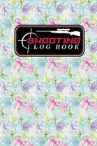 Shooting Log Book