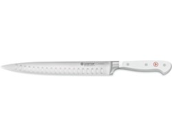 Wusthof Classic White - Vleesmes - 23cm - RVS