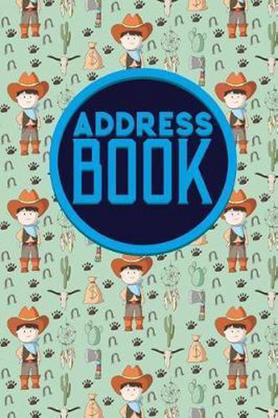 Address Books Address Book 9781718608597 Rogue Plus Publishing
