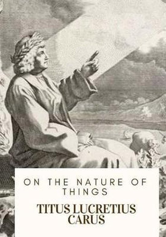 On the Nature of Things - cover