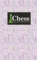 Chess Scorebook