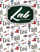 Lab Notebook