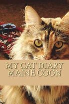 My cat diary