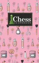 Chess Scorebook