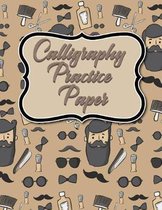 Calligraphy Practice Paper