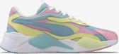 Puma RS-X³ Plastic Gulf Stream - Dames Sneaker - 371569-05 - Maat 36