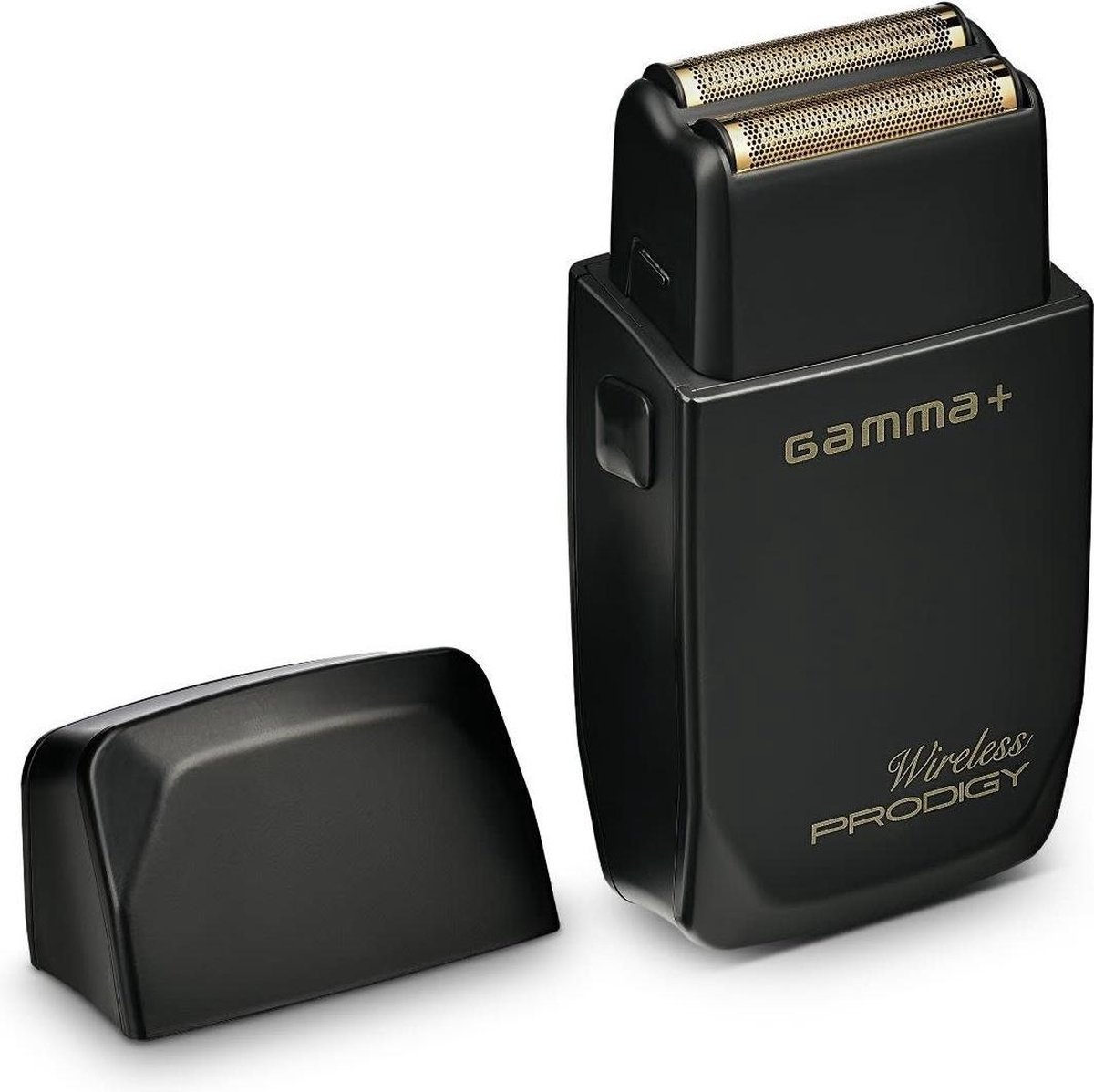 Gamma+ Wireless Prodigy Foil Shaver - Sheerapparaat - afbeelding 2
