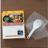 Sushi roll set
