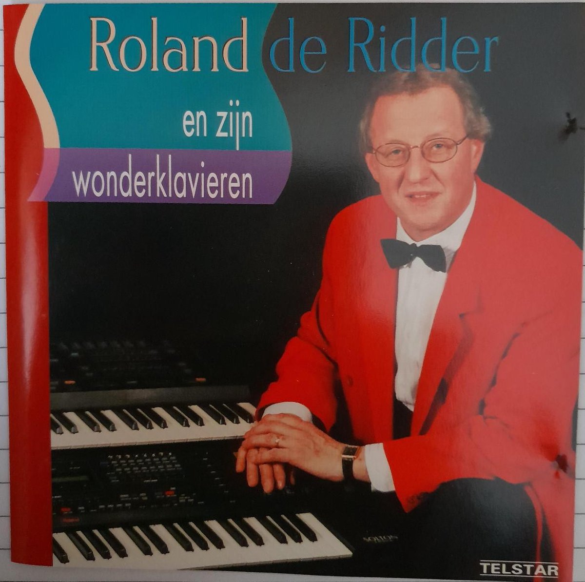 En Zijn Wonderklavieren