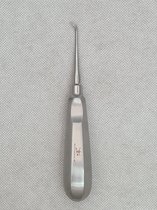 Belux Surgical / Tandheelkundig Root Elevator Miller-apexo MI -13 155mm