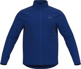 Under Armour Storm Revo Jacket - Golfjas Voor Heren - Kobalt - XL