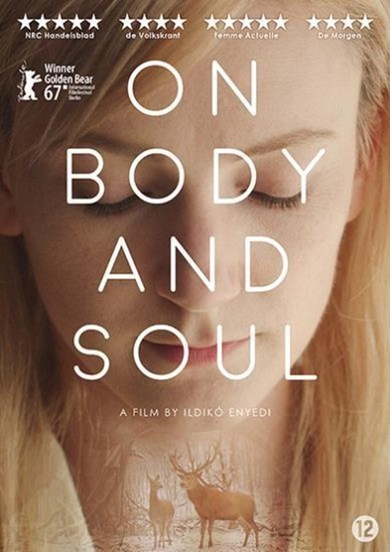 On Body and Soul (DVD), Alexandra Borbély | DVD | bol.com