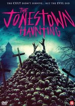Jonestown Haunting (DVD)