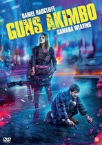 Guns Akimbo (DVD)